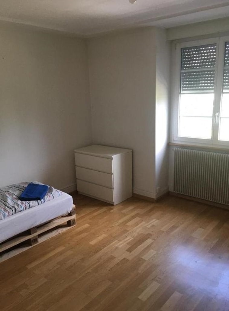 Chambre dans un appartement partagé, photo 10 sur 10