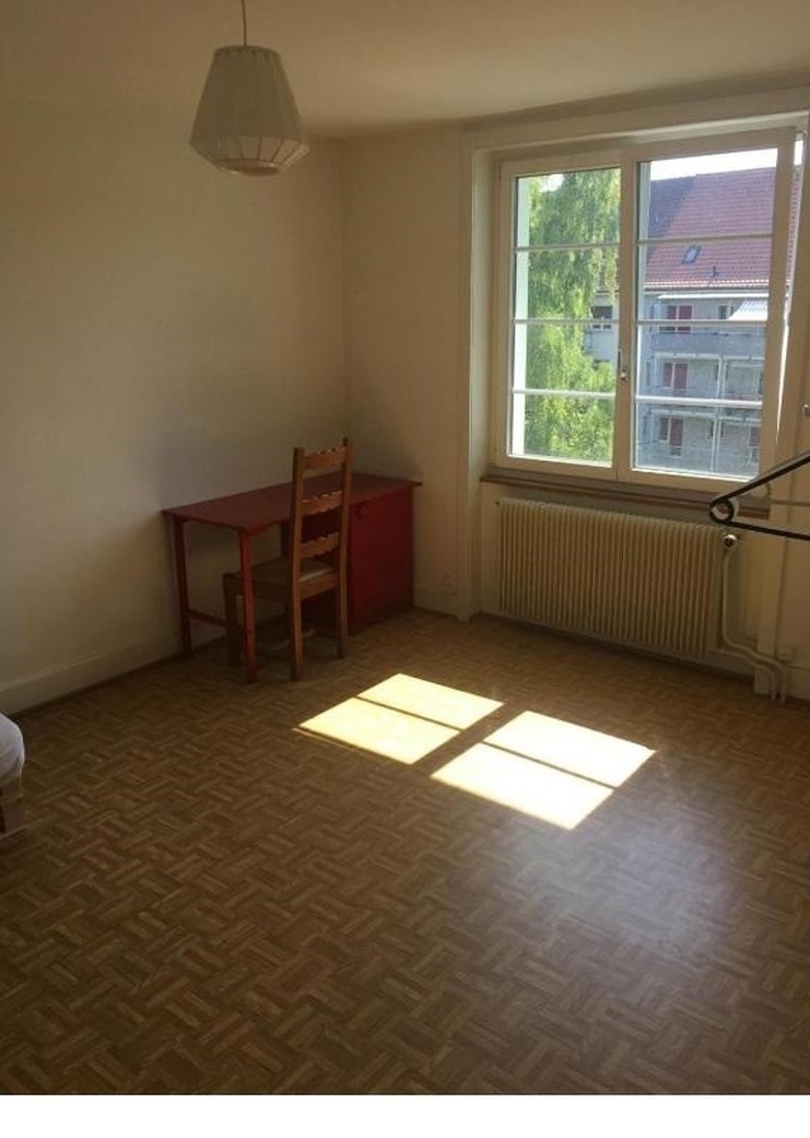 Chambre dans un appartement partagé, photo 7 sur 10