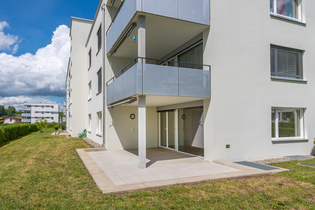 Appartement de 3 ½ pièces, photo 8 sur 10