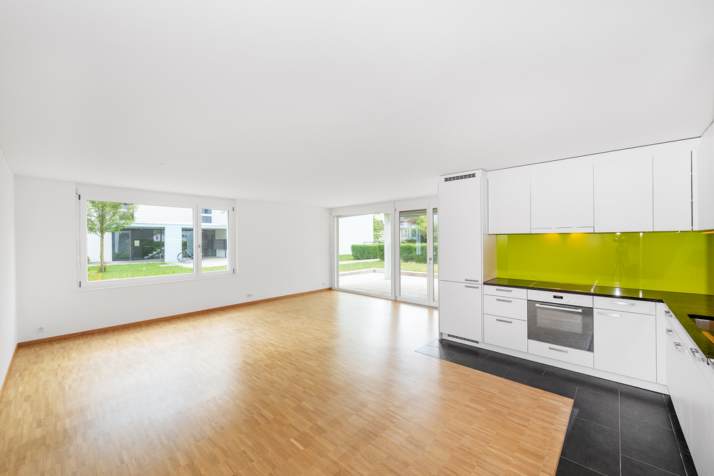 Appartement de 3 ½ pièces, photo 2 sur 10