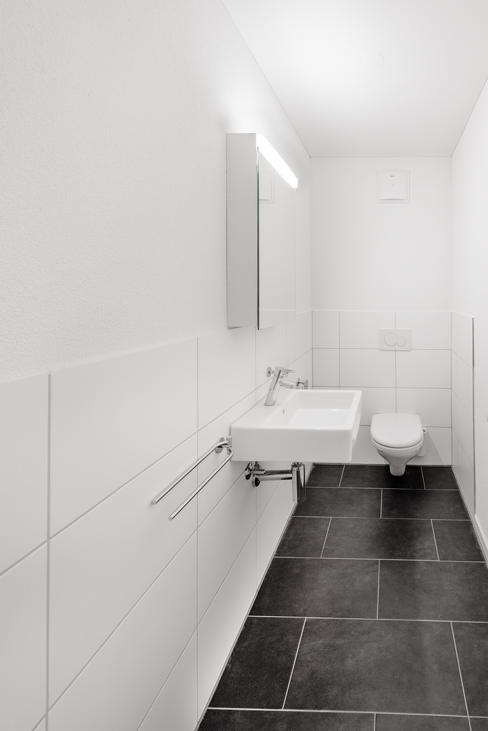 Appartement de 3 ½ pièces, photo 4 sur 10