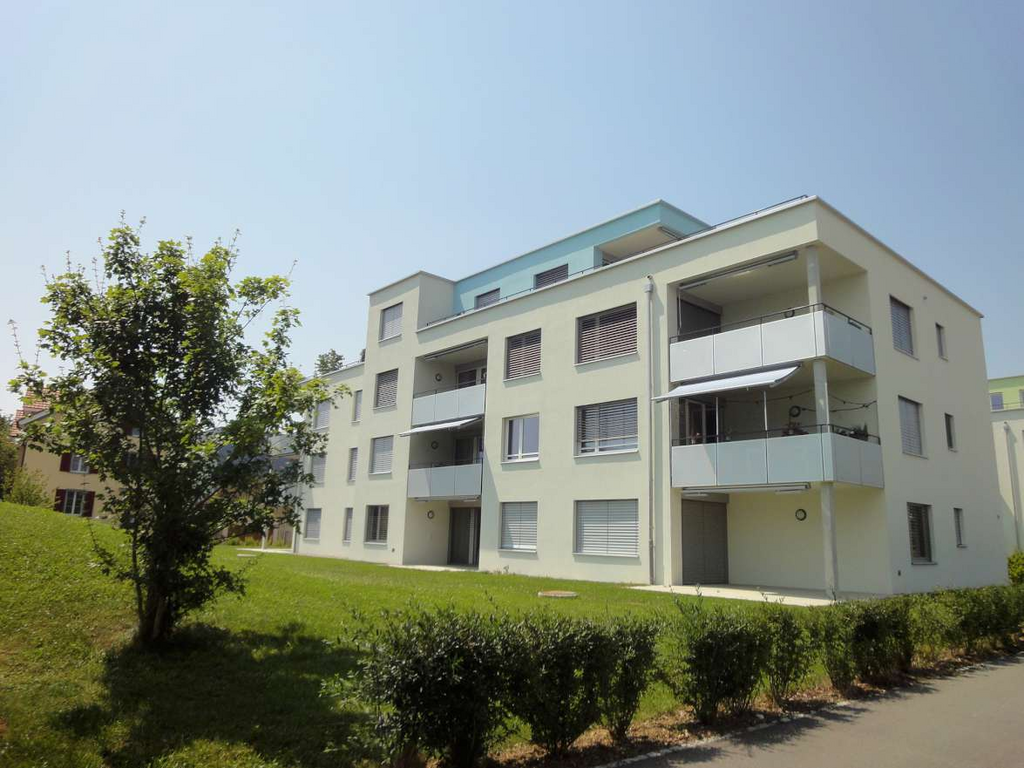 Appartement de 3 ½ pièces, photo 1 sur 10