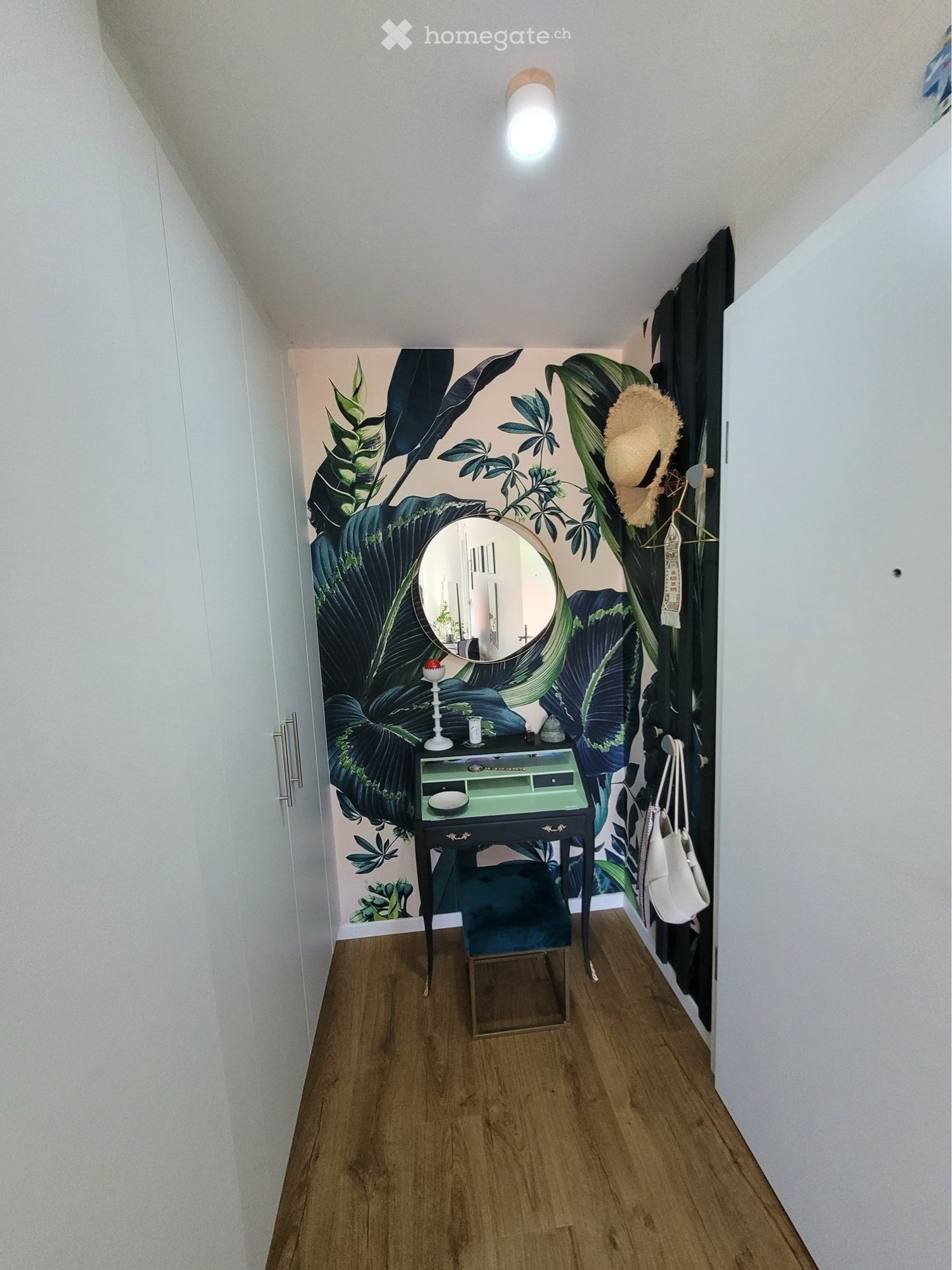 2 rooms apartment, photo 2 sur 5