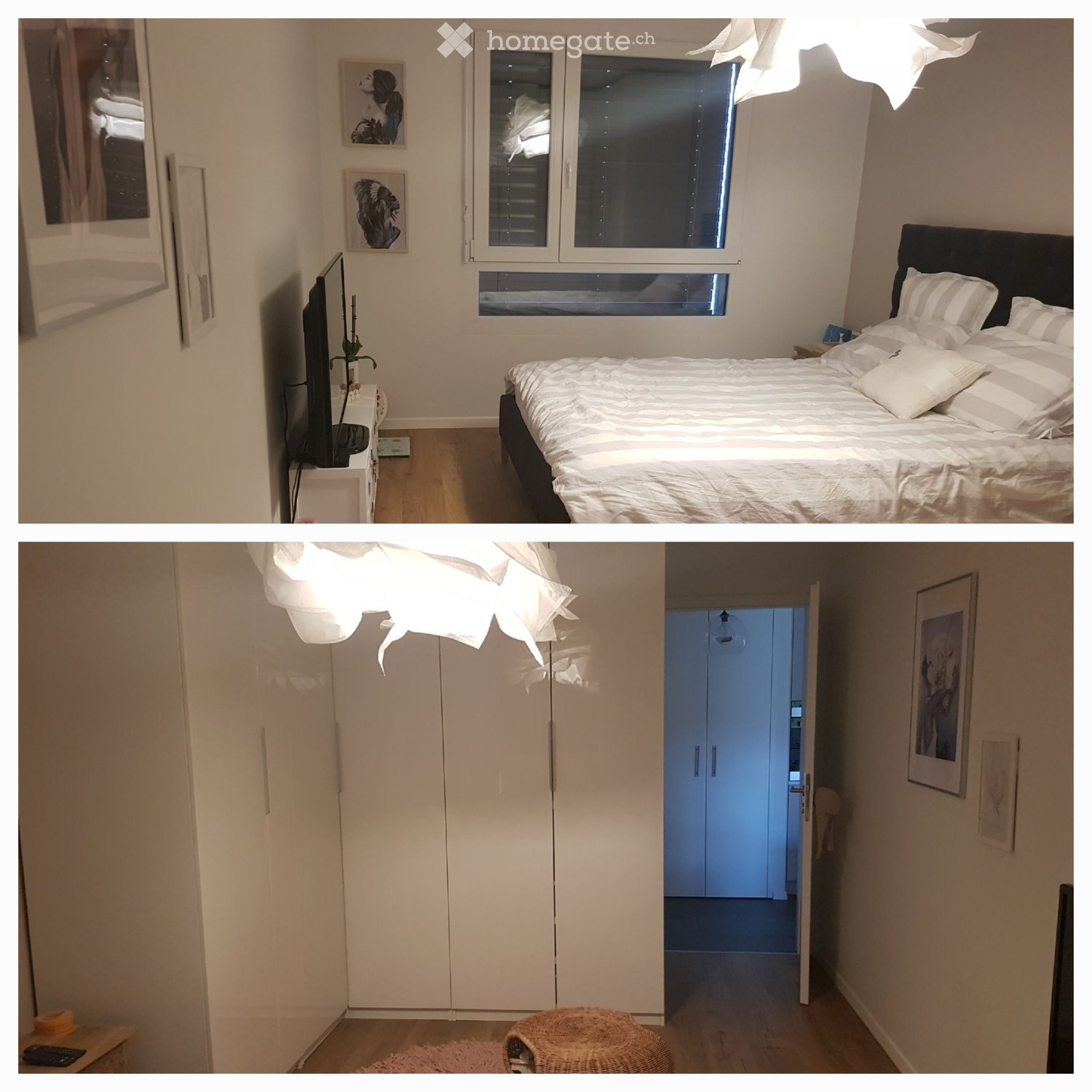 2 rooms apartment, photo 5 sur 5