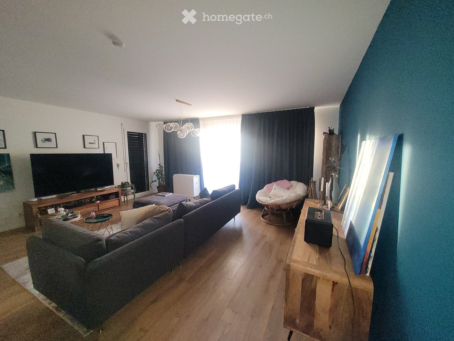 2 rooms apartment, photo 3 sur 5
