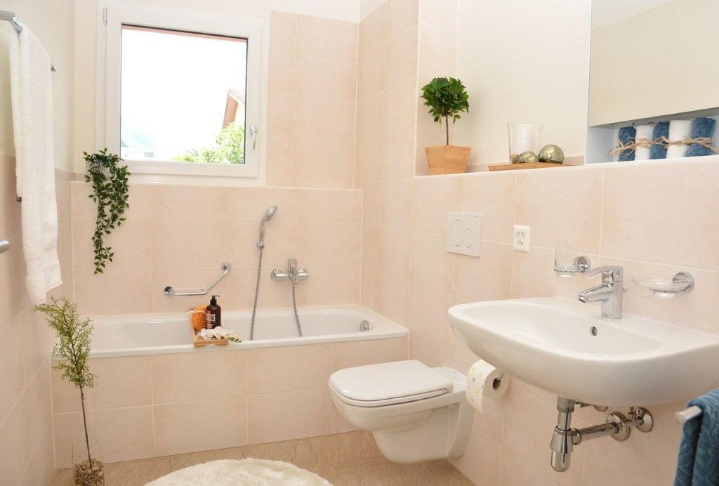 3 ½ pièces appartement, photo 6 sur 7