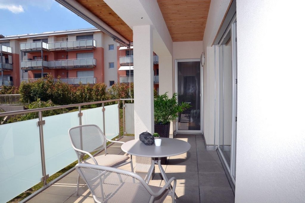 3 ½ pièces appartement, photo 7 sur 7