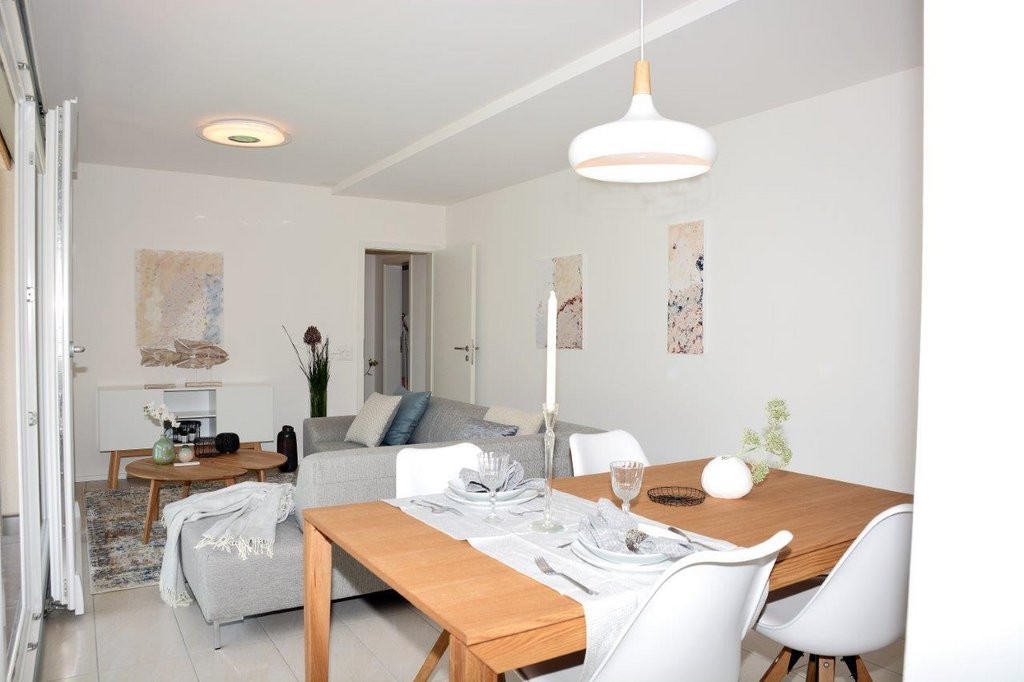 3 ½ pièces appartement, photo 2 sur 7