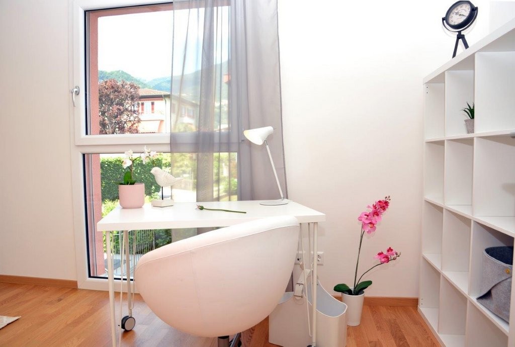 3 ½ pièces appartement, photo 5 sur 7