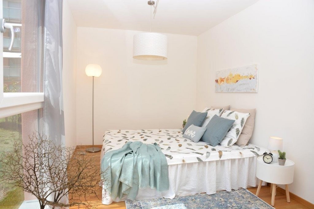 3 ½ pièces appartement, photo 4 sur 7