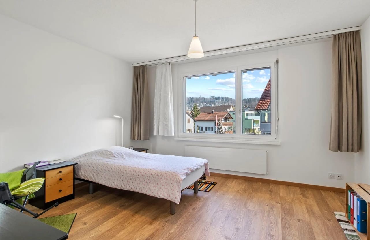 Appartement de 3 ½ pièces, photo 2 sur 6