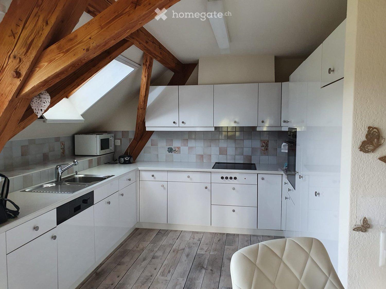 Appartement de 3 pièces, photo 3 sur 5
