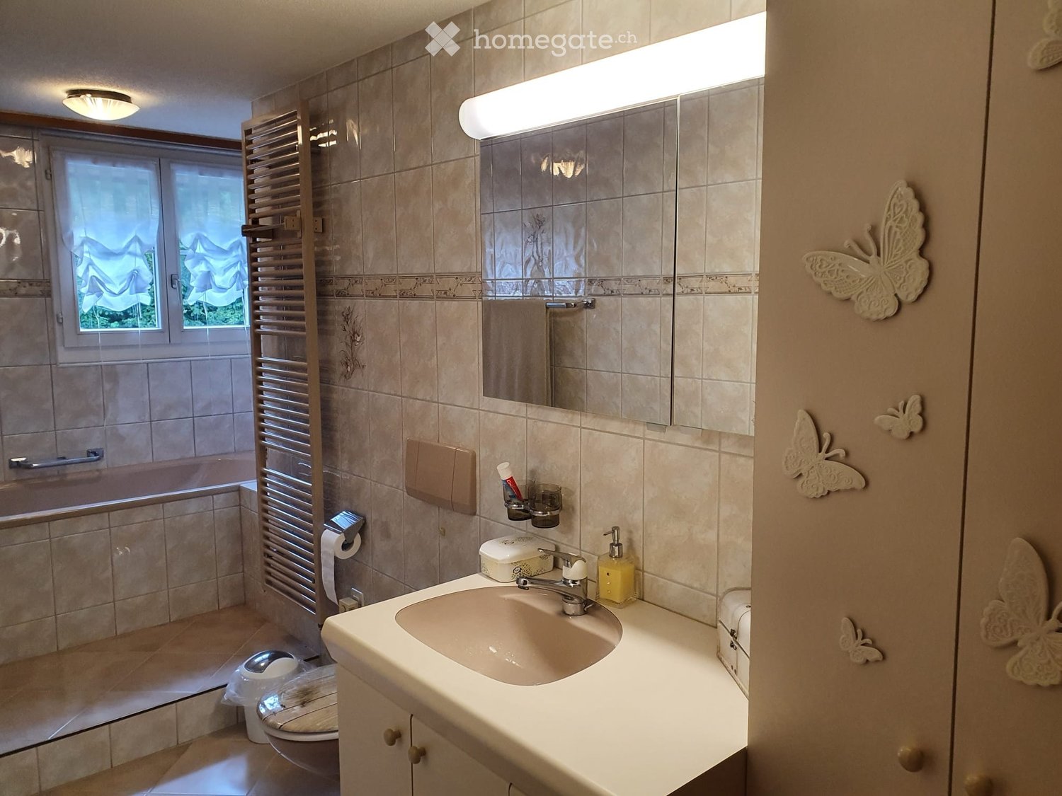 Appartement de 3 pièces, photo 1 sur 5