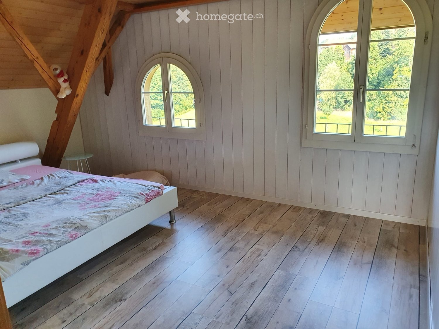 Appartement de 3 pièces, photo 5 sur 5