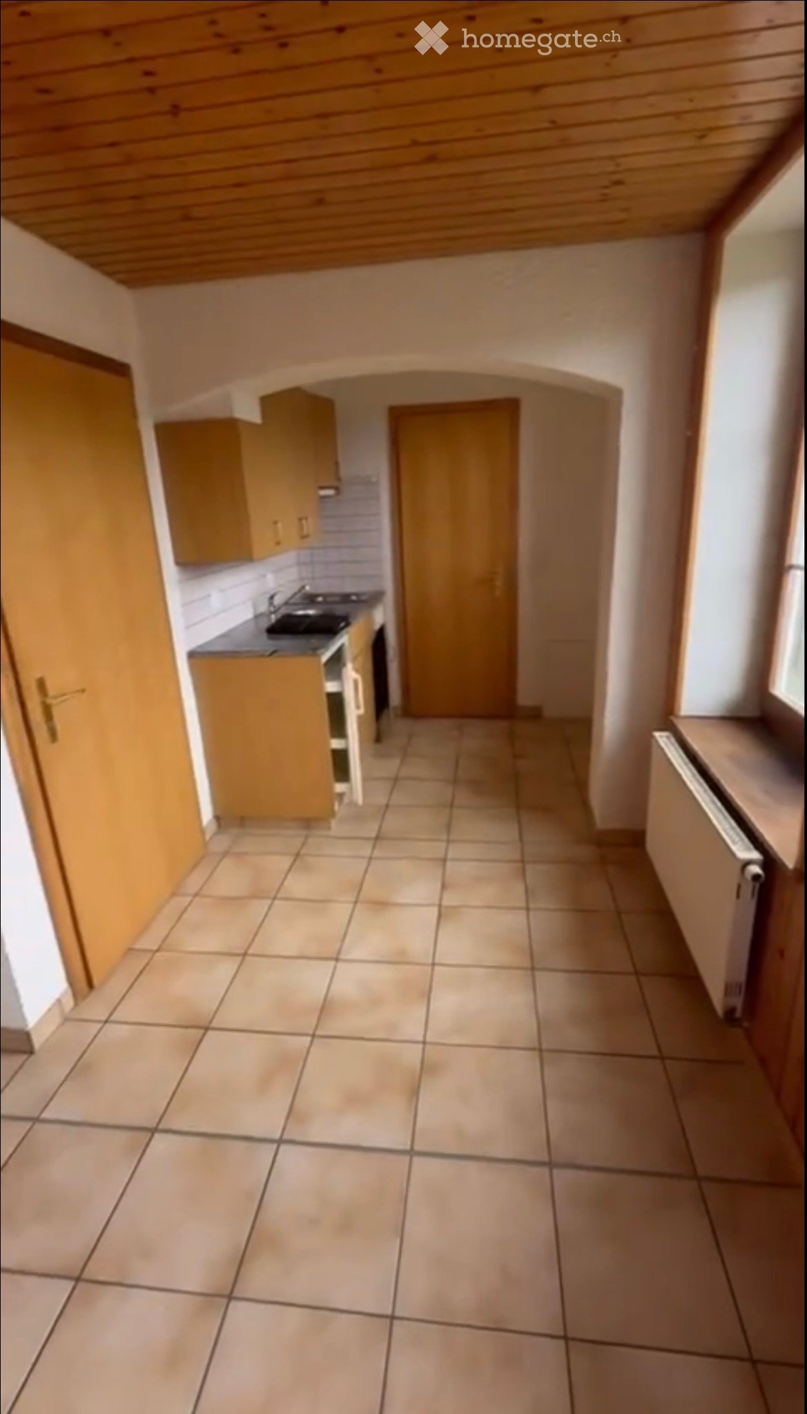 1 room apartment, photo 2 sur 4