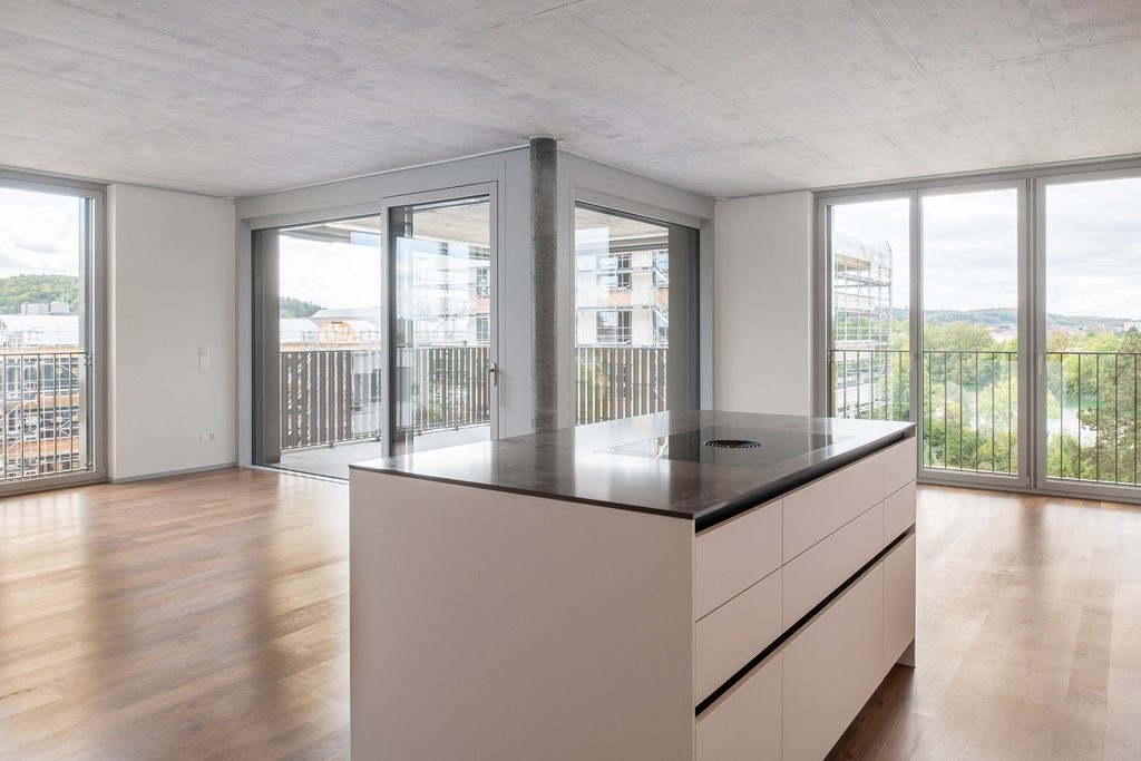 Appartement de 4 ½ pièces, photo 3 sur 6