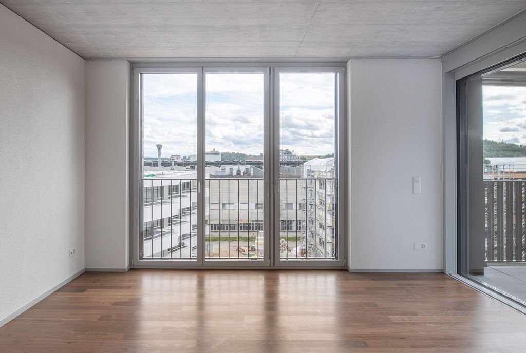 Appartement de 4 ½ pièces, photo 2 sur 6