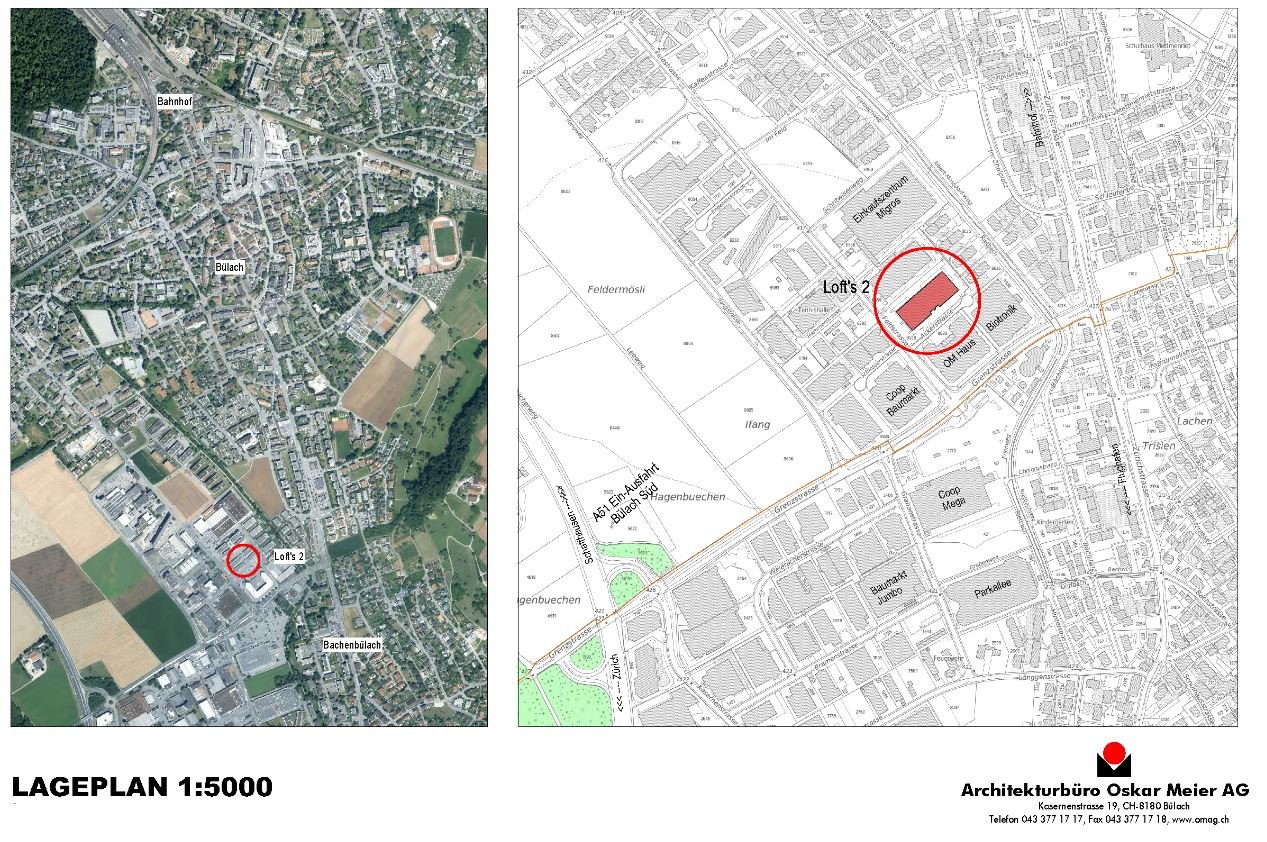 1522m² commercial, photo 2 sur 2