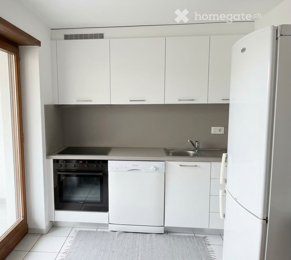 Appartement de 1 ½ pièces, photo 5 sur 5