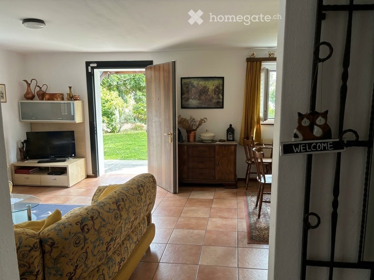 Appartement de 1 ½ pièces, photo 2 sur 5