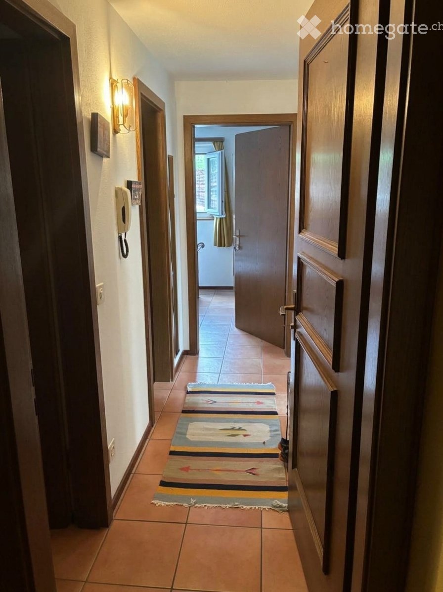 Appartement de 1 ½ pièces, photo 4 sur 5