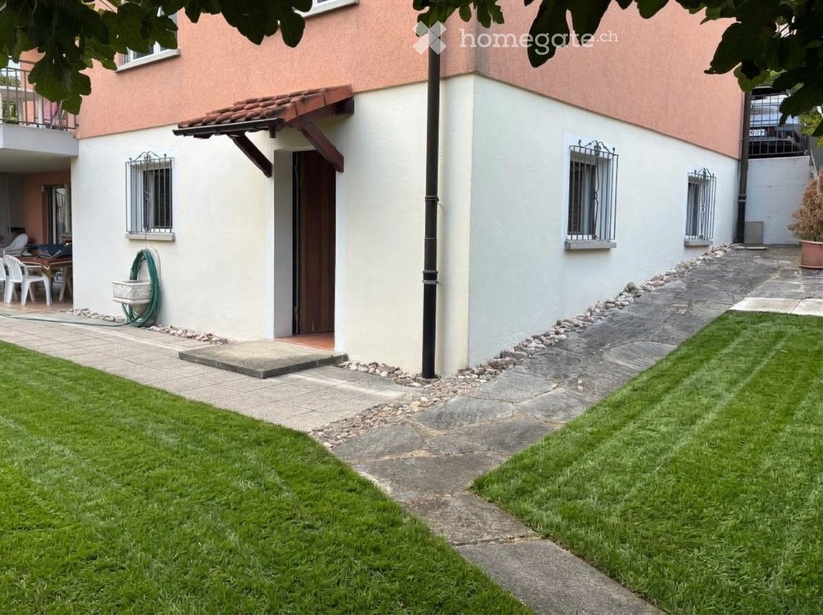 Appartement de 1 ½ pièces, photo 1 sur 5