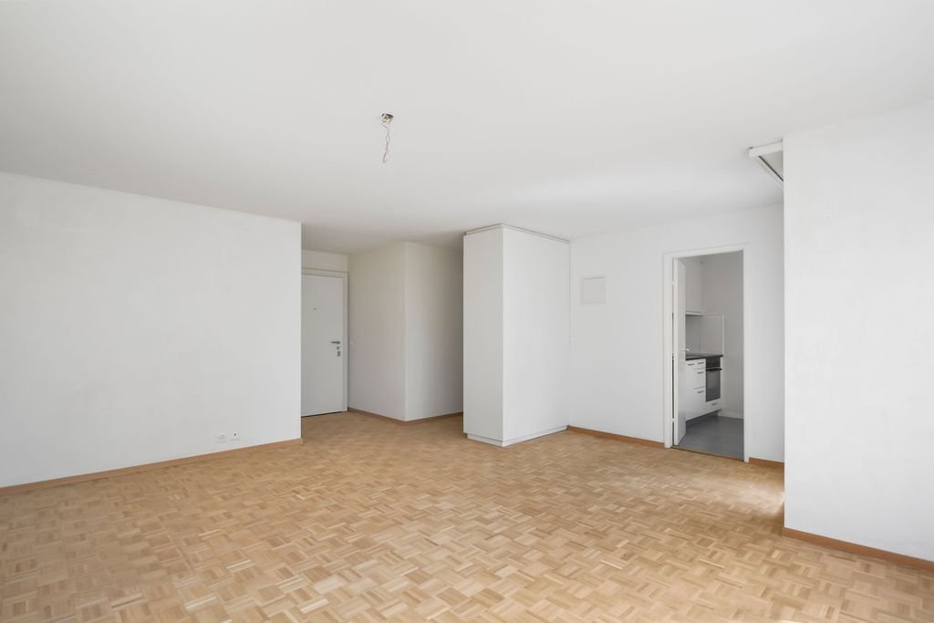 1 ½ rooms apartment