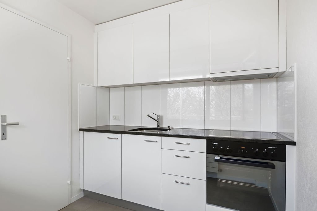 1 ½ rooms apartment