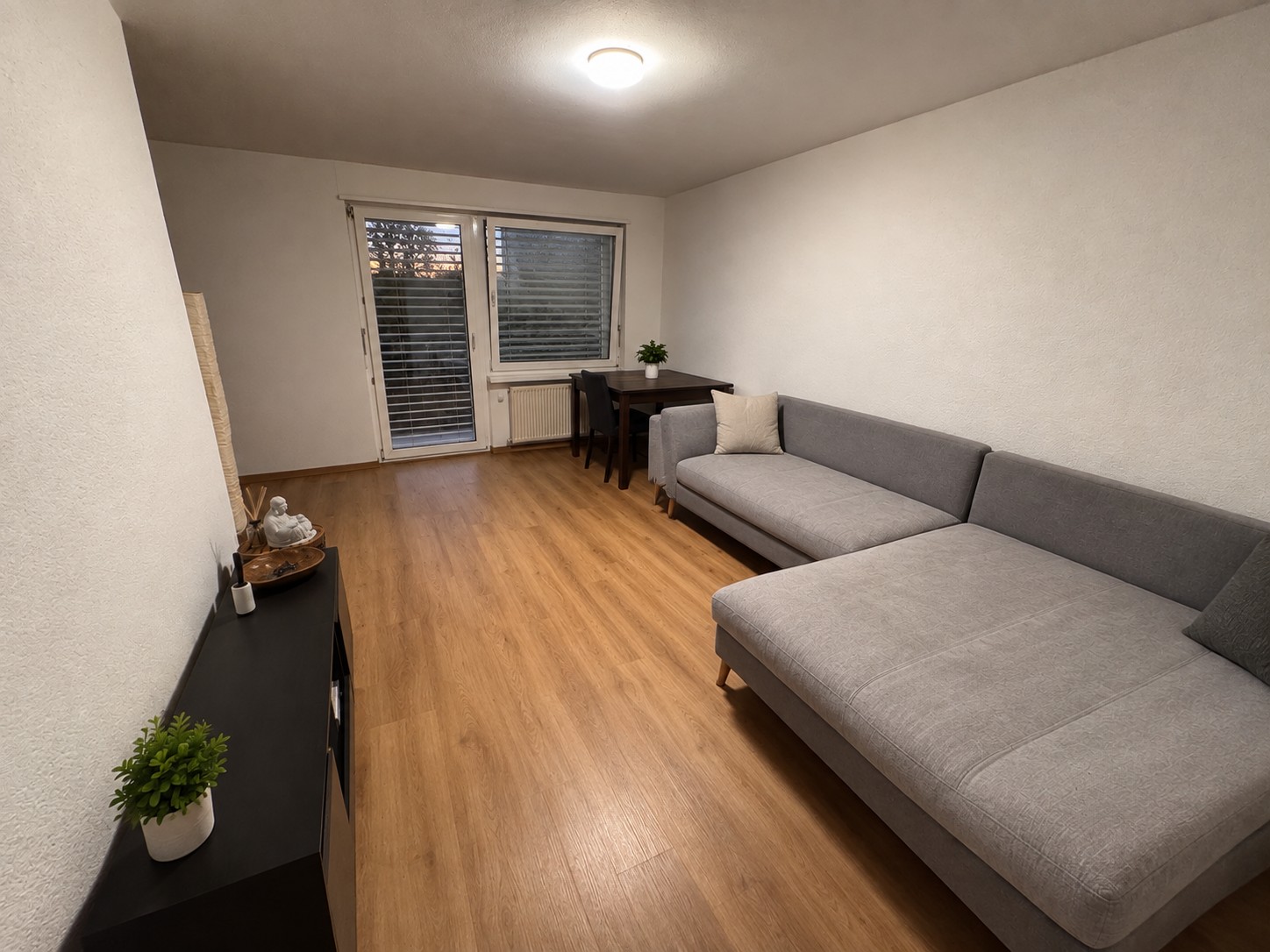 Appartamento di 4 ½ locali