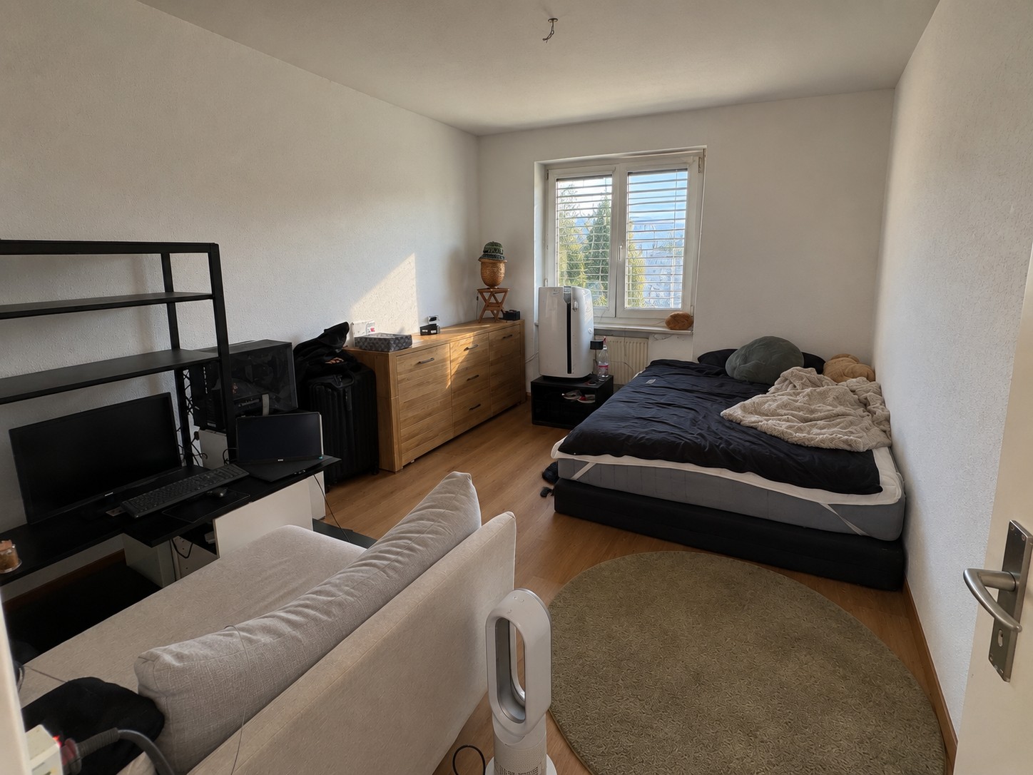 Appartamento di 4 ½ locali