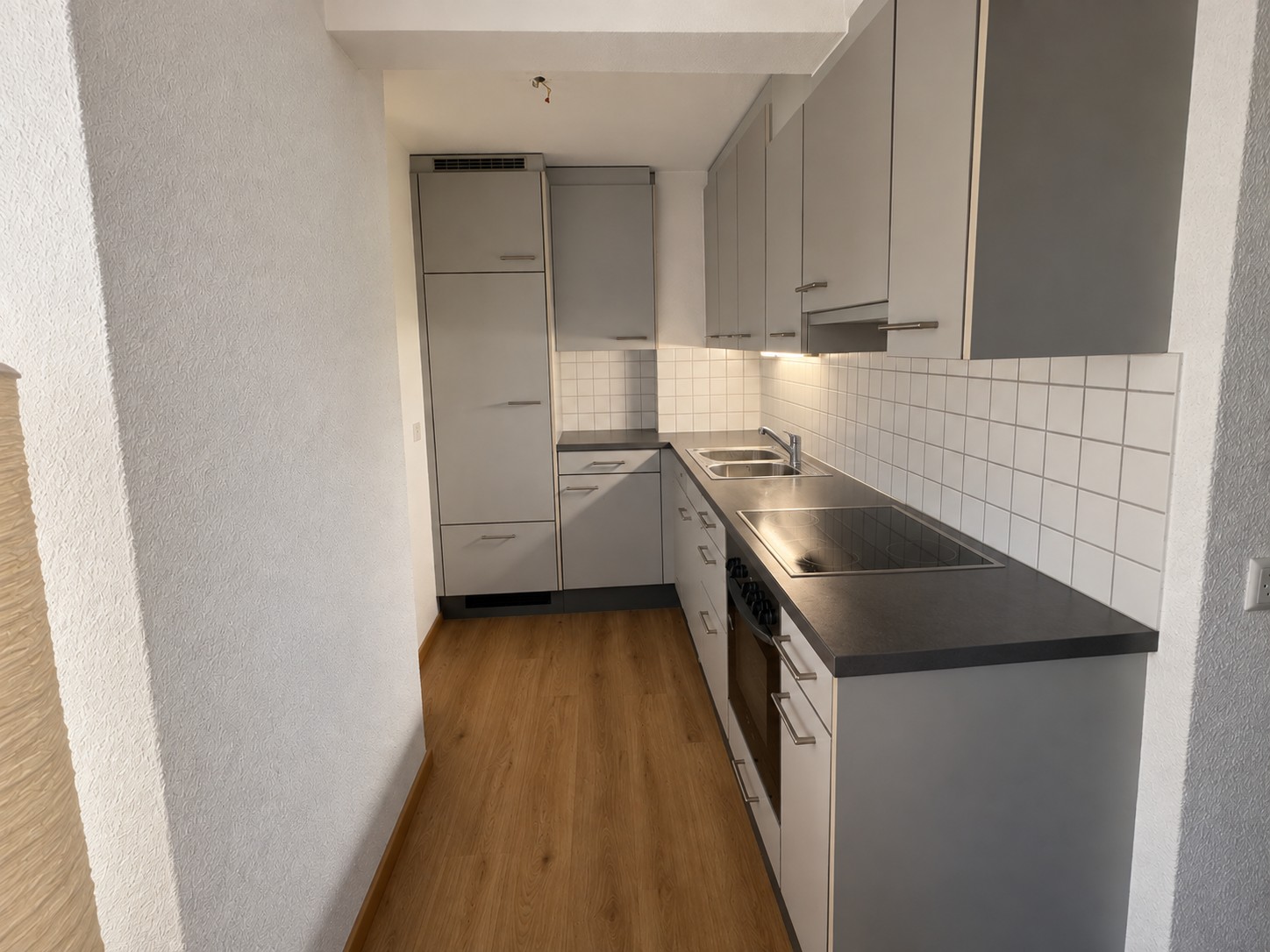 Appartamento di 4 ½ locali