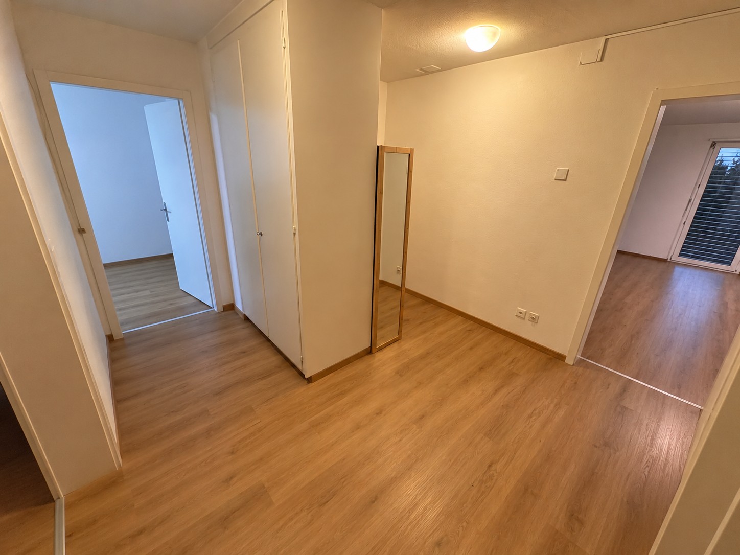 Appartamento di 4 ½ locali