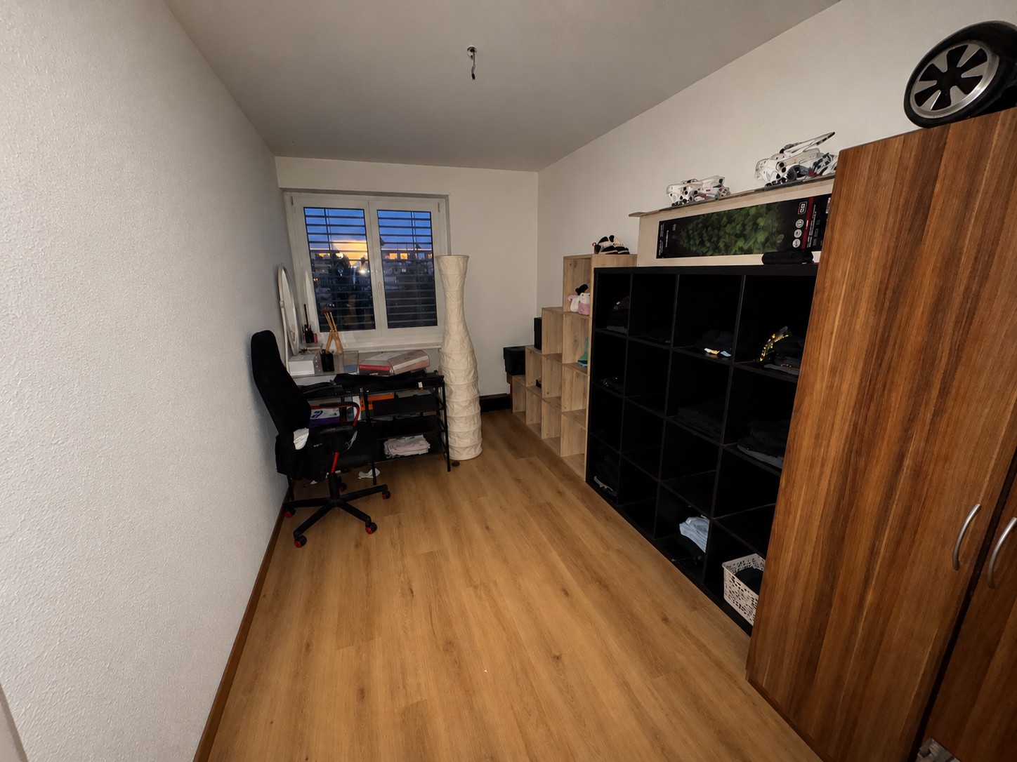 Appartamento di 4 ½ locali