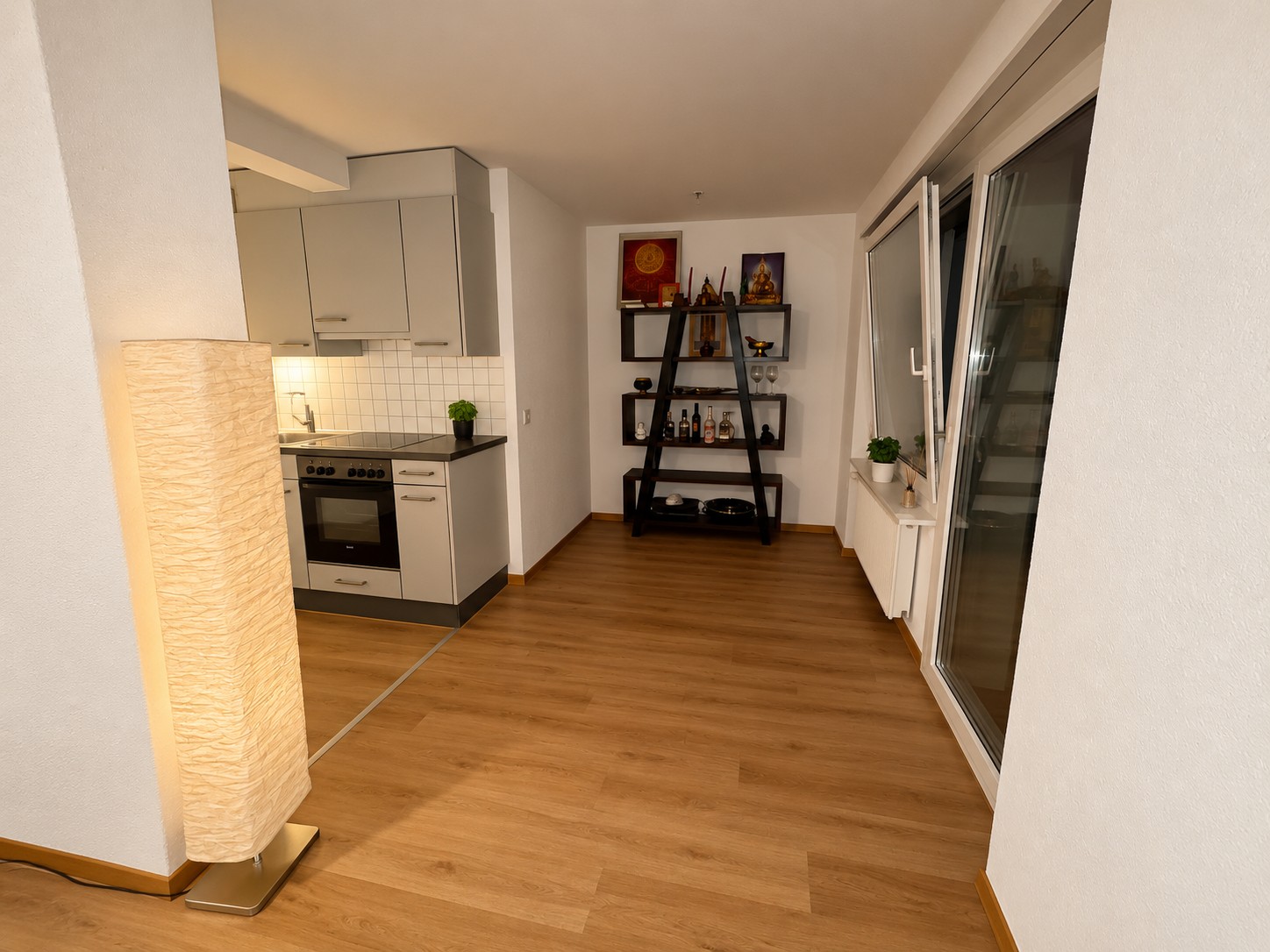 Appartamento di 4 ½ locali