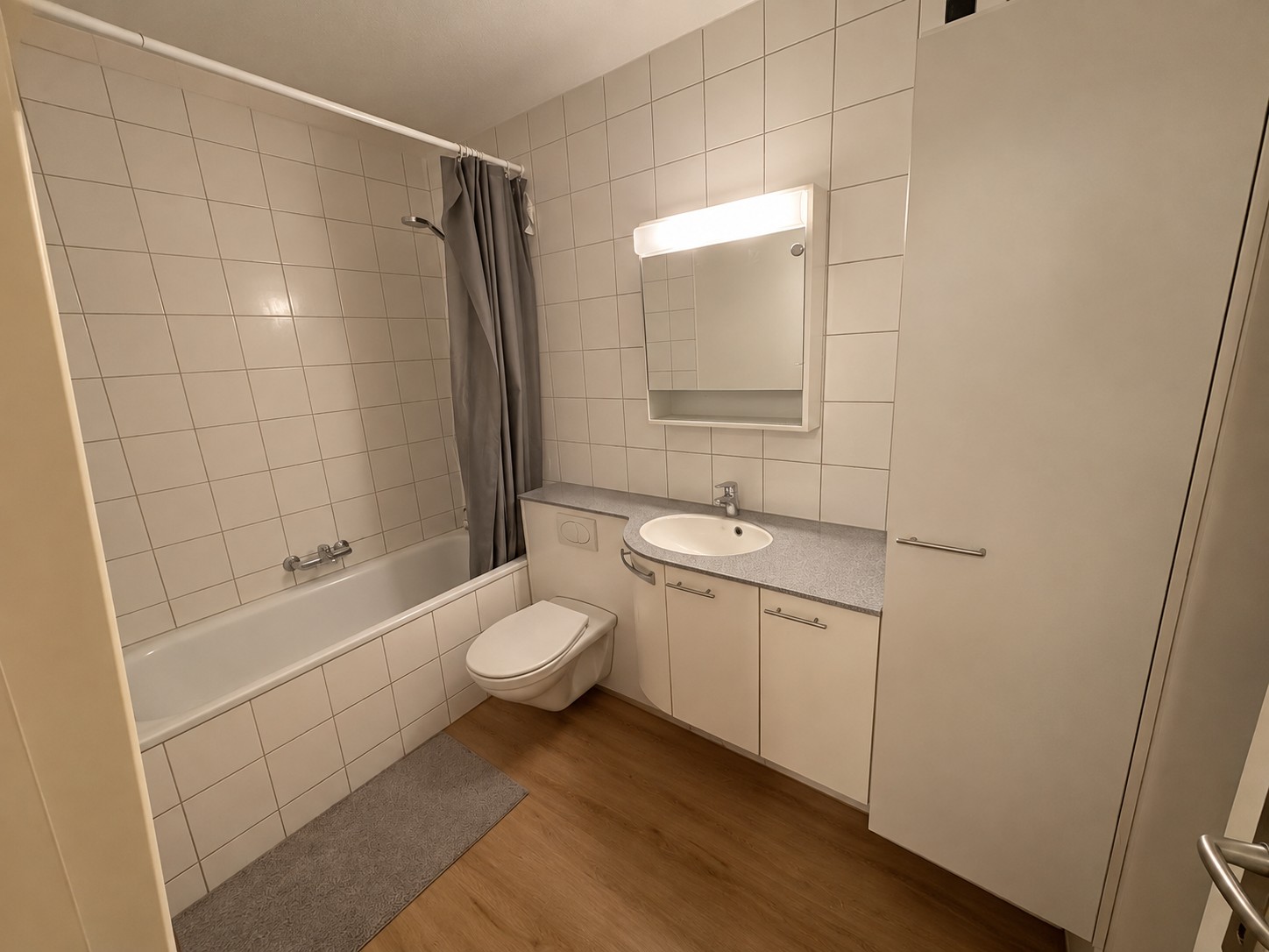 Appartamento di 4 ½ locali
