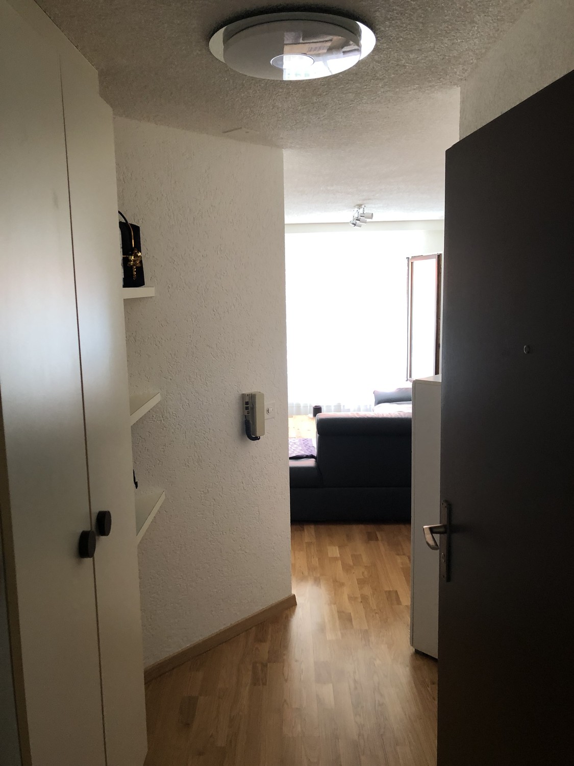 Appartement de 1 ½ pièce, photo 6 sur 6