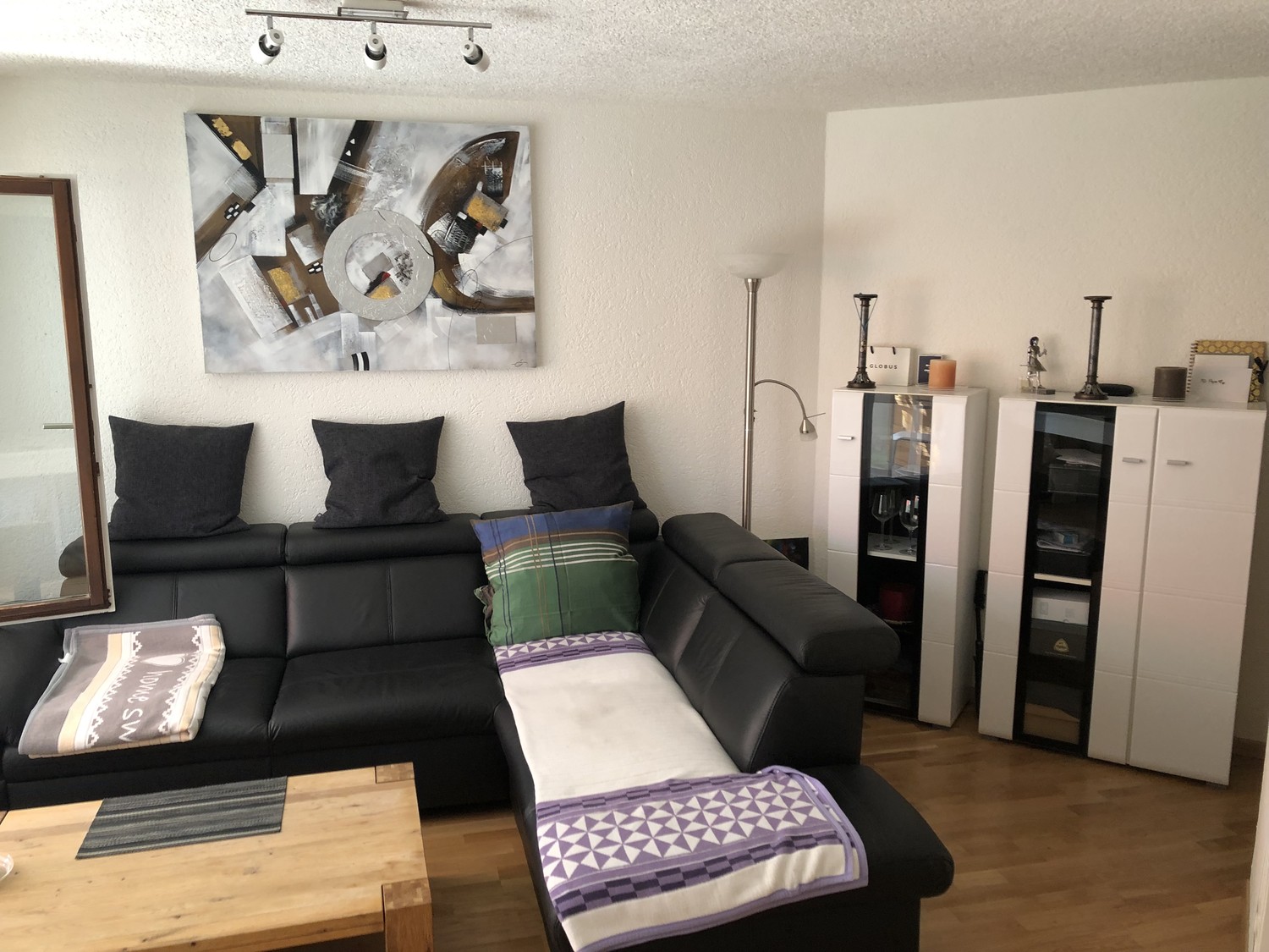 Appartement de 1 ½ pièce, photo 2 sur 6