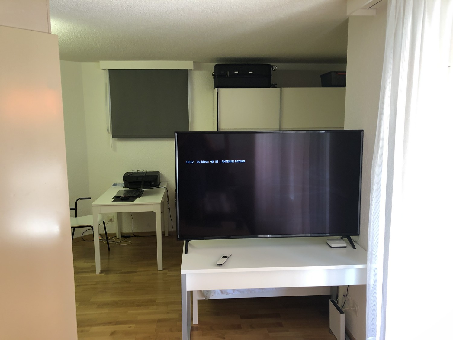 Appartement de 1 ½ pièce, photo 1 sur 6