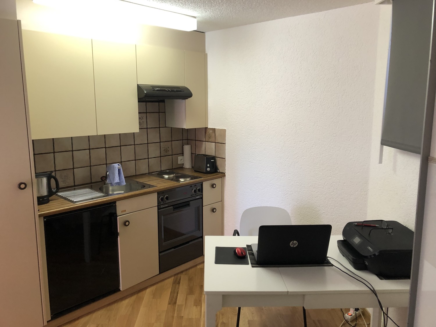 Appartement de 1 ½ pièce, photo 4 sur 6