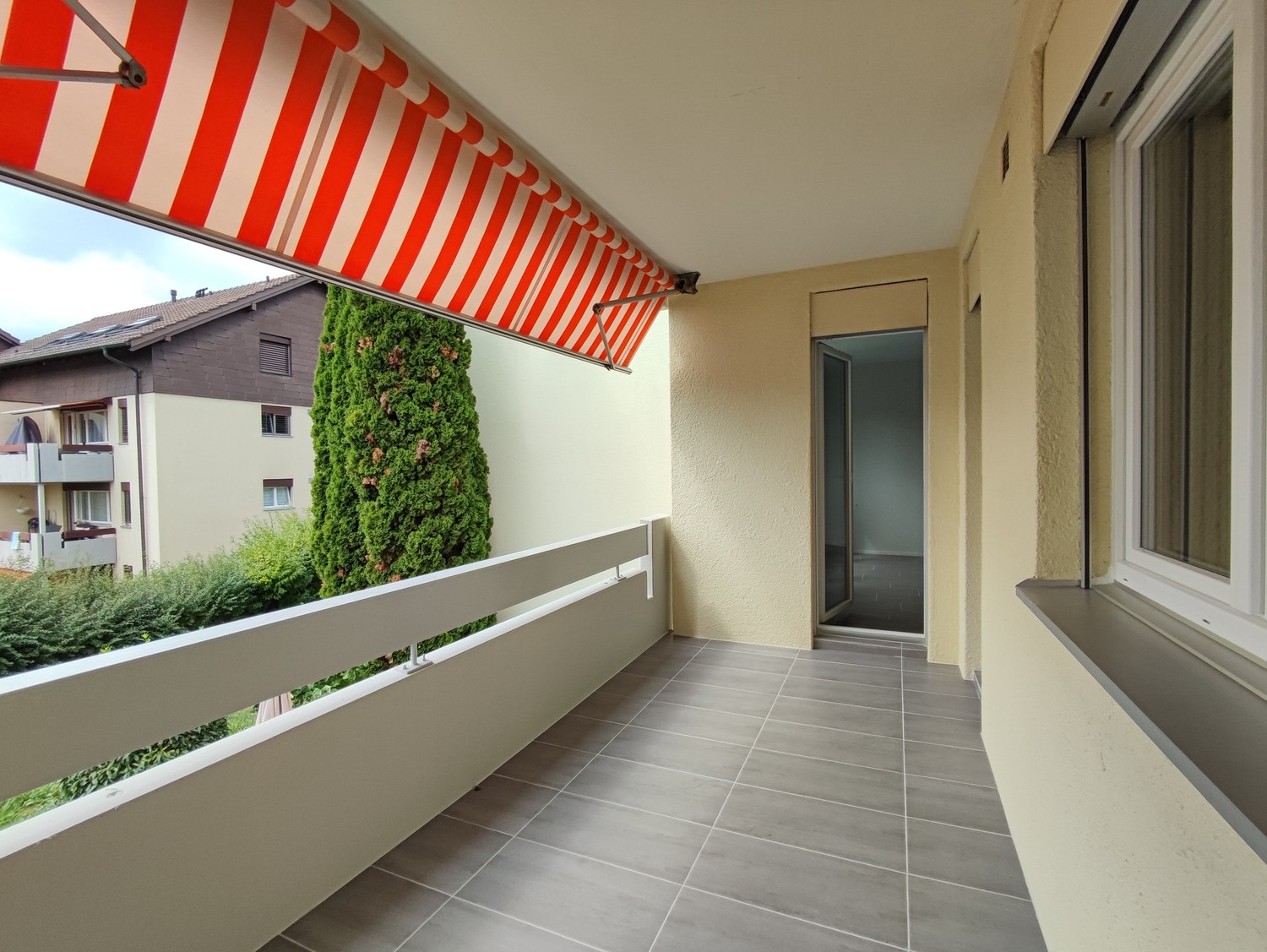 Appartement de 4 ½ pièces, photo 6 sur 8