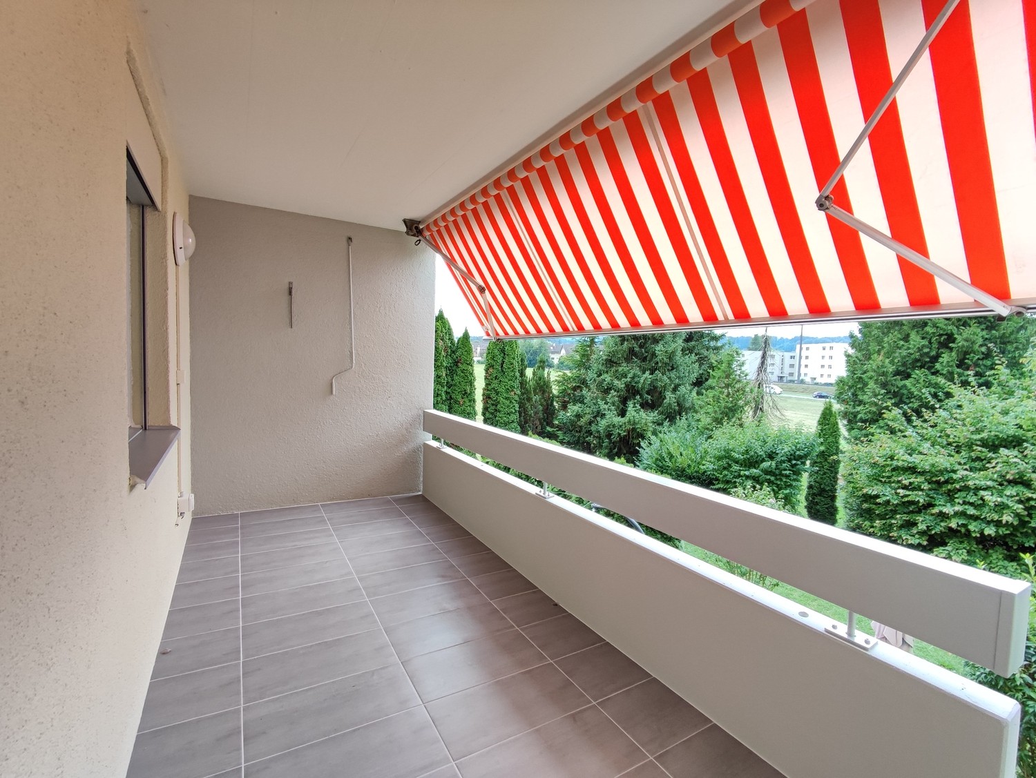 Appartement de 4 ½ pièces, photo 7 sur 8