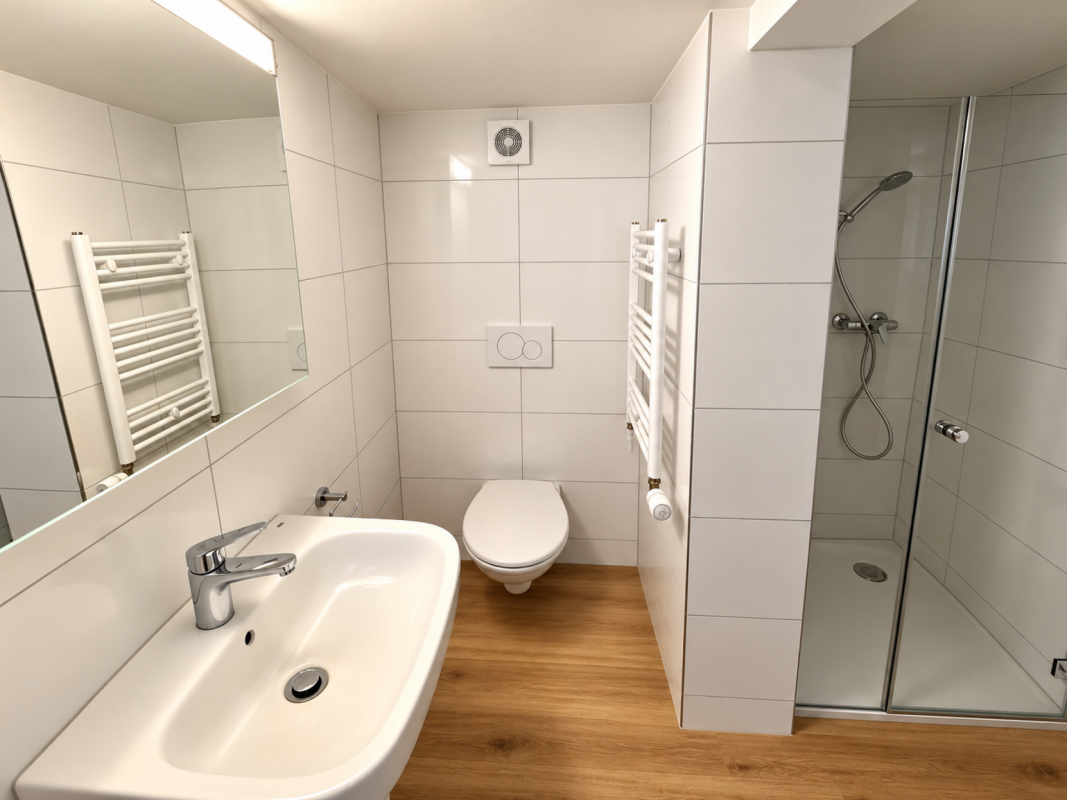 Appartement de 3 ½ pièces, photo 2 sur 5