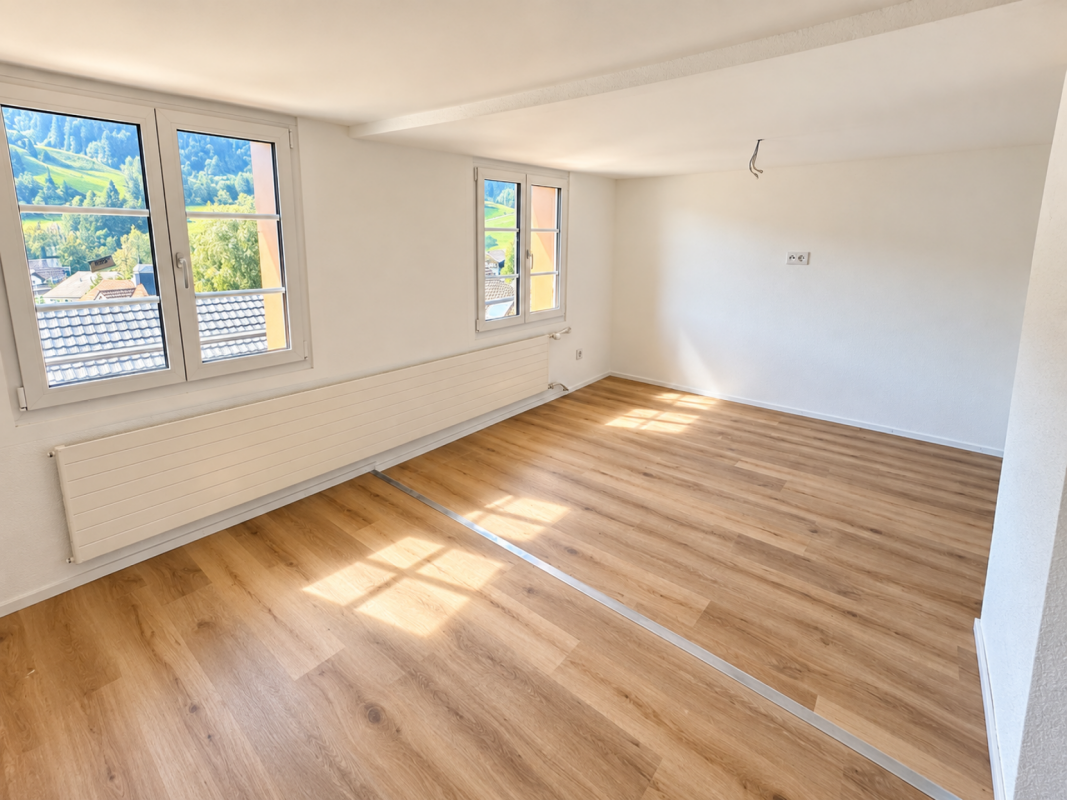 Appartement de 3 ½ pièces, photo 4 sur 5