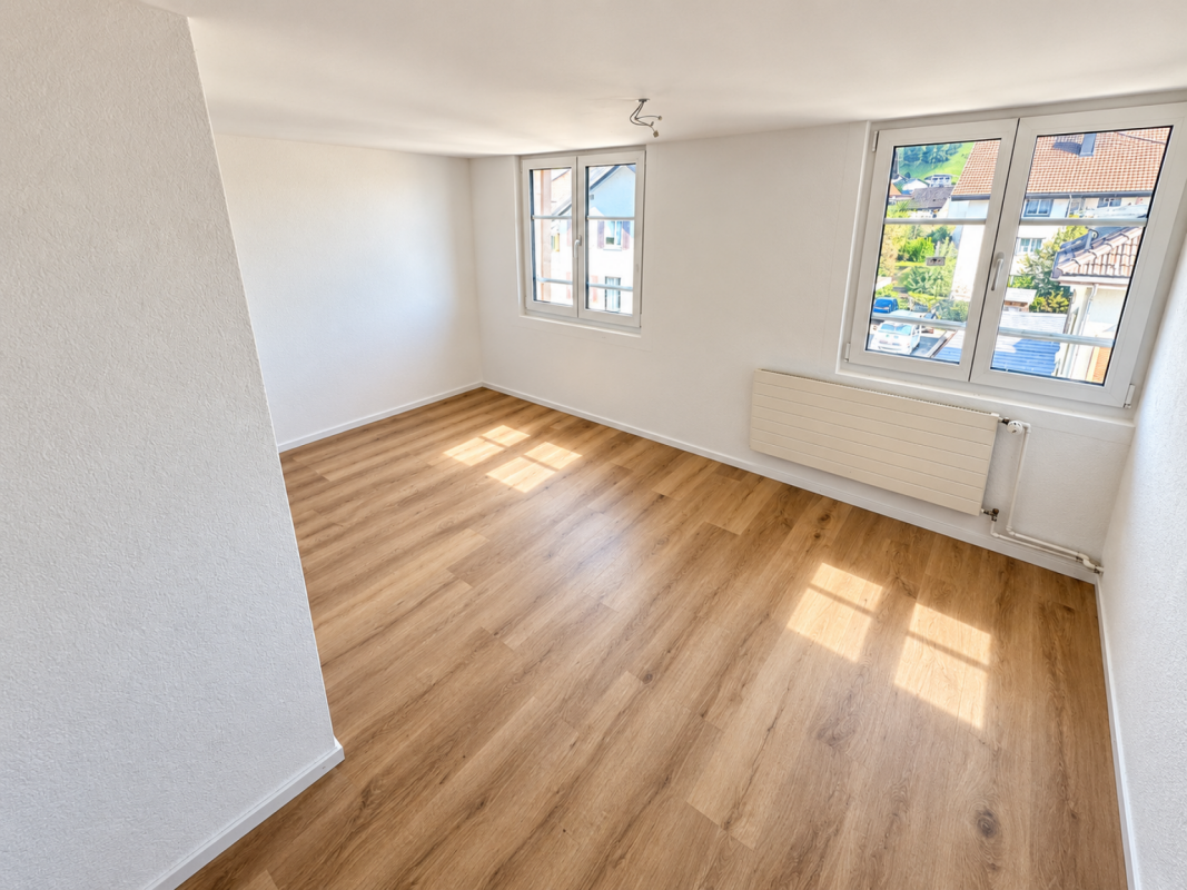 Appartement de 3 ½ pièces, photo 5 sur 5