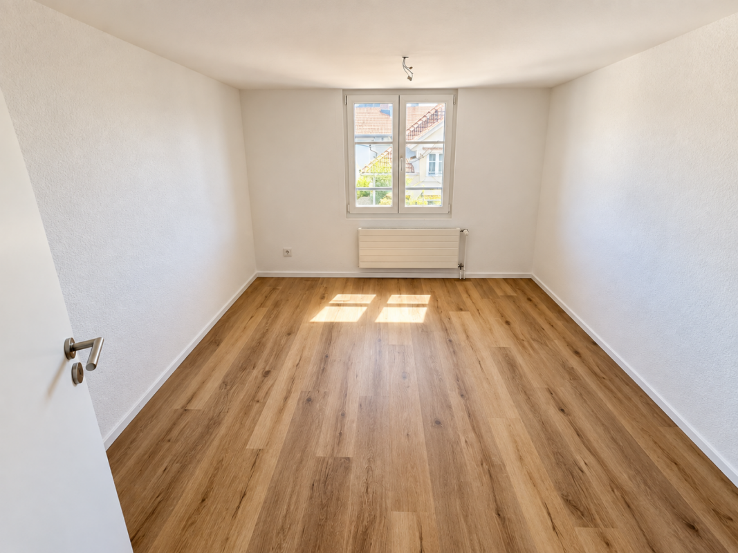 Appartement de 3 ½ pièces, photo 3 sur 5