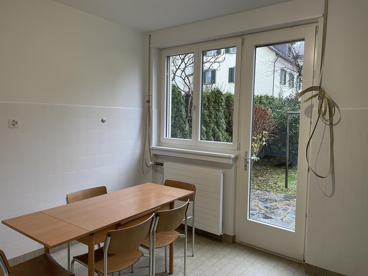 Bureau de 20m²