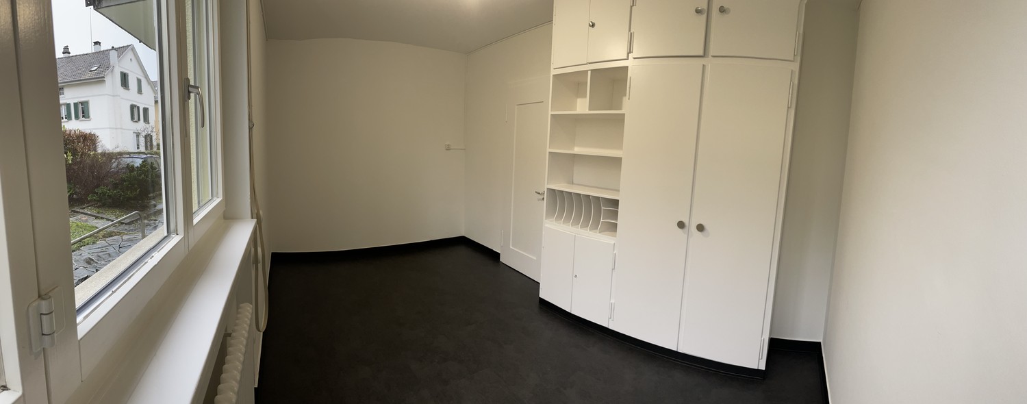 Bureau de 20m²
