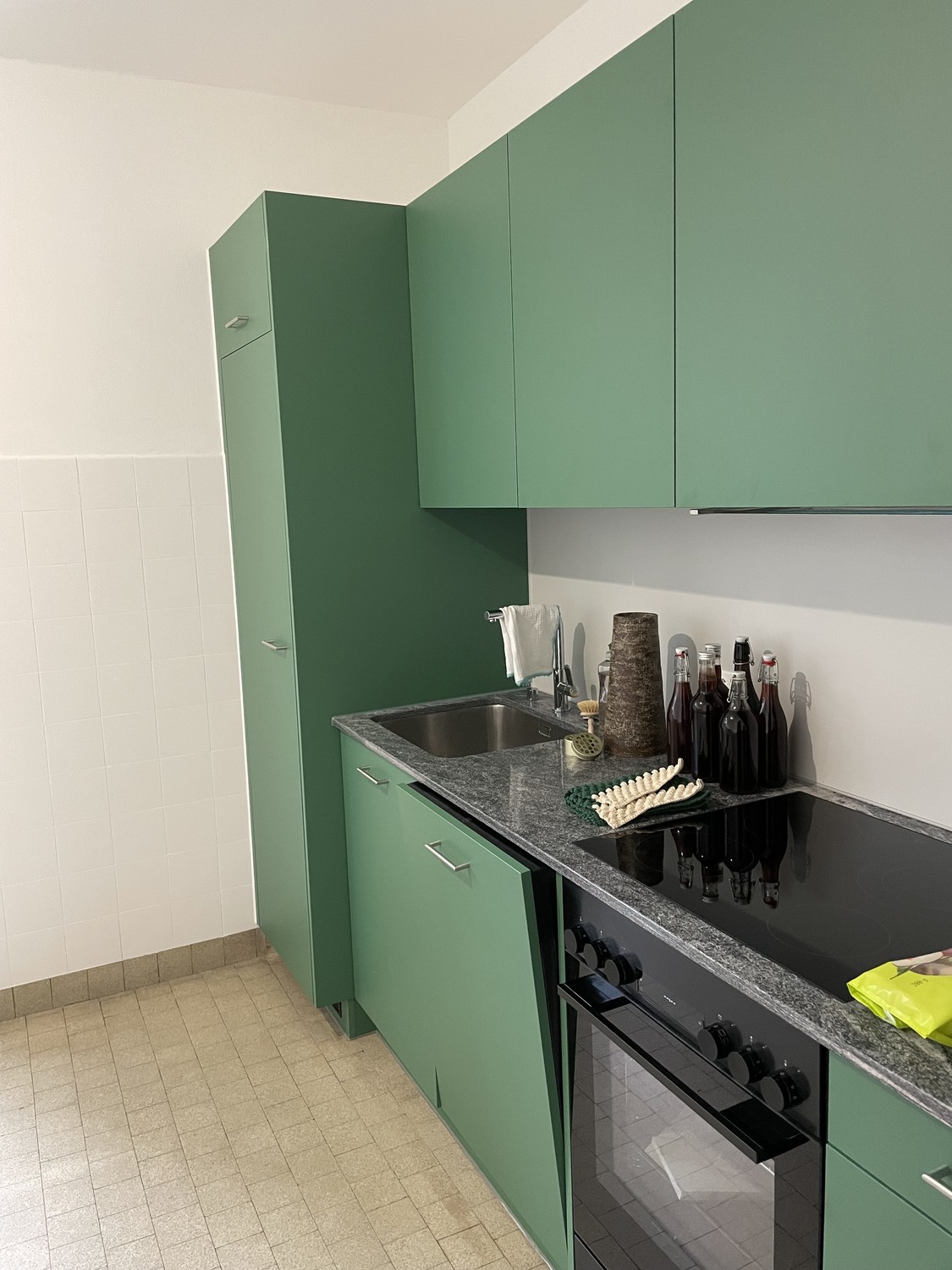 Bureau de 20m²