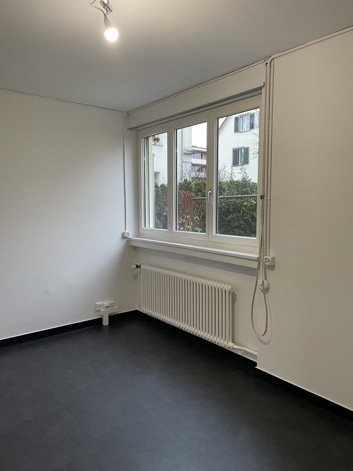 Bureau de 20m²