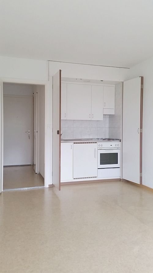 appartement 1 pièce, photo 2 sur 5